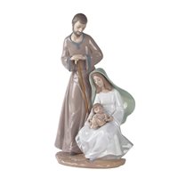 Scultura Nao in Porcellana 02001402 - 02001402